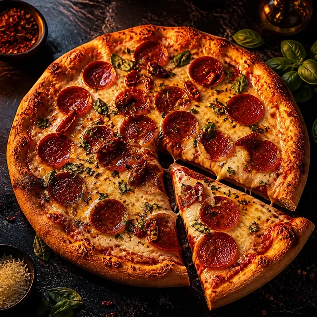 آخر شب در منطقه ۲ تهران چه غذایی سفارش بدهیم؟