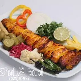 غذای ایرانی