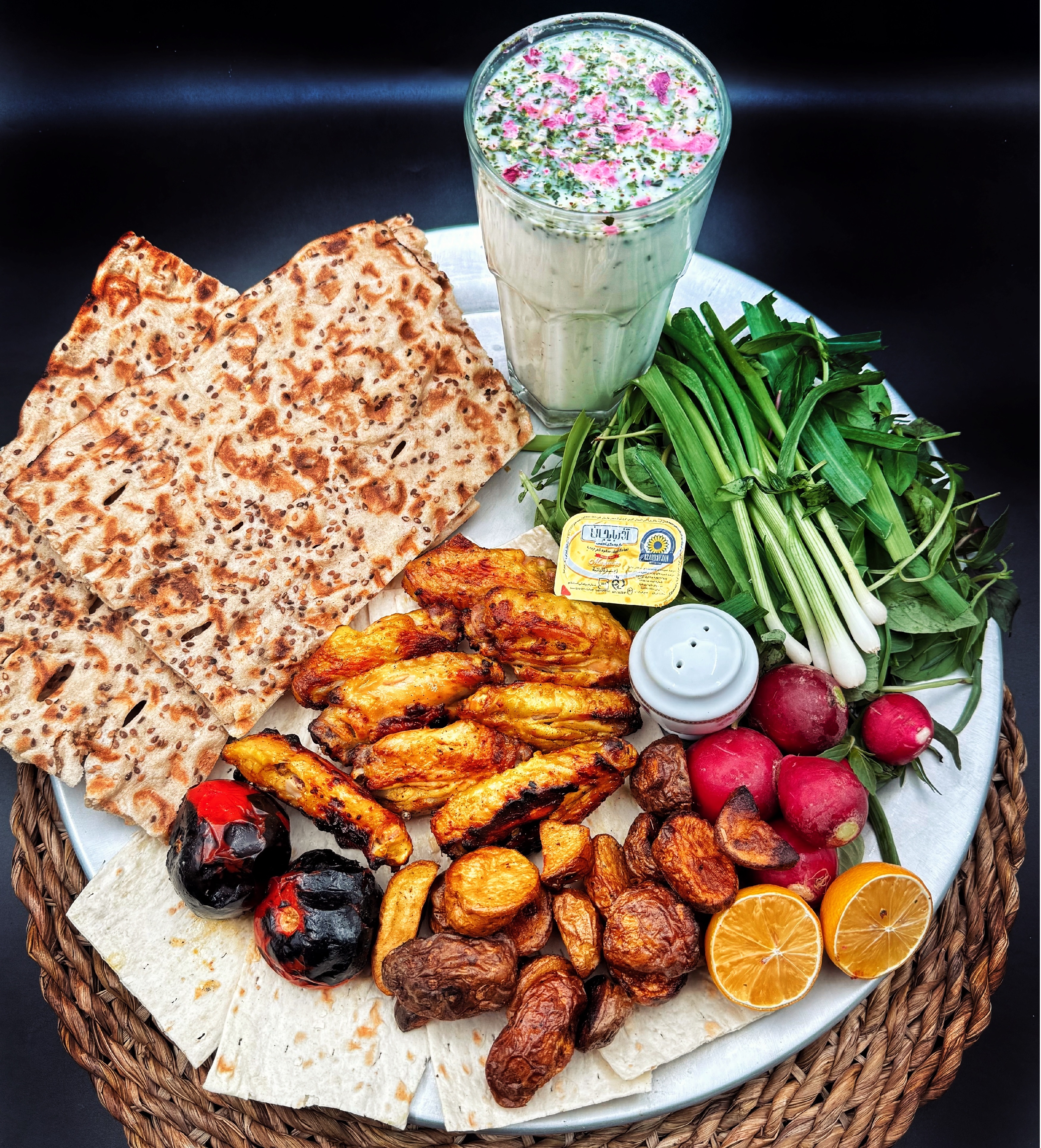 بادمجان